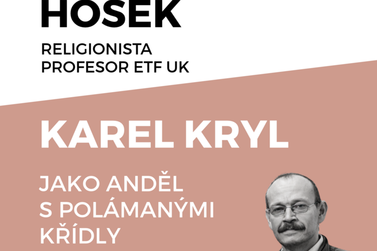 Hošek v Litoměřicích